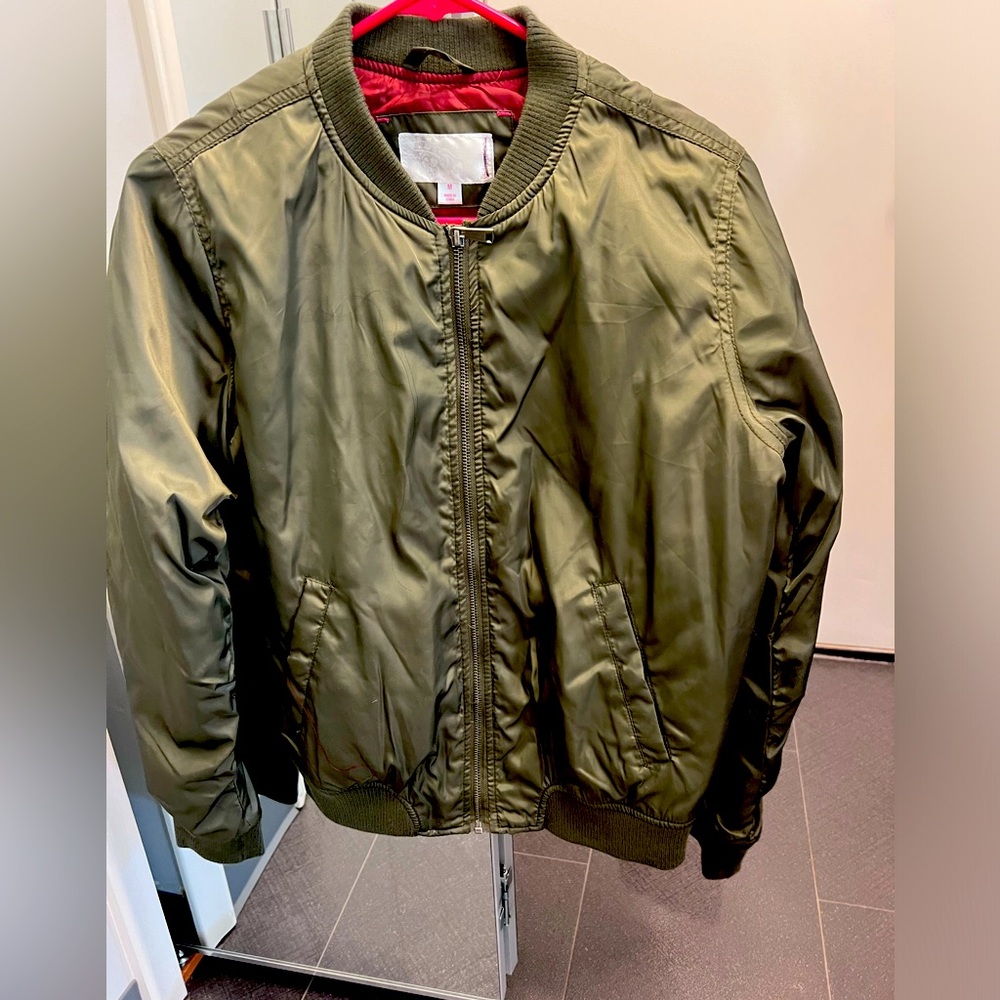 Women's jacket